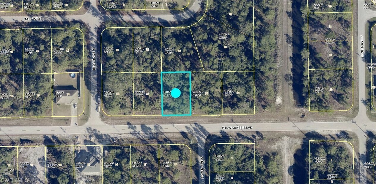 Property Photo:  1051 Milwaukee Boulevard  FL 33974 