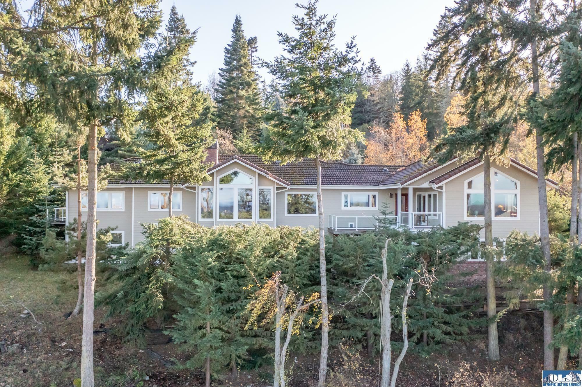 Property Photo:  372 Owls Nest Road  WA 98382 