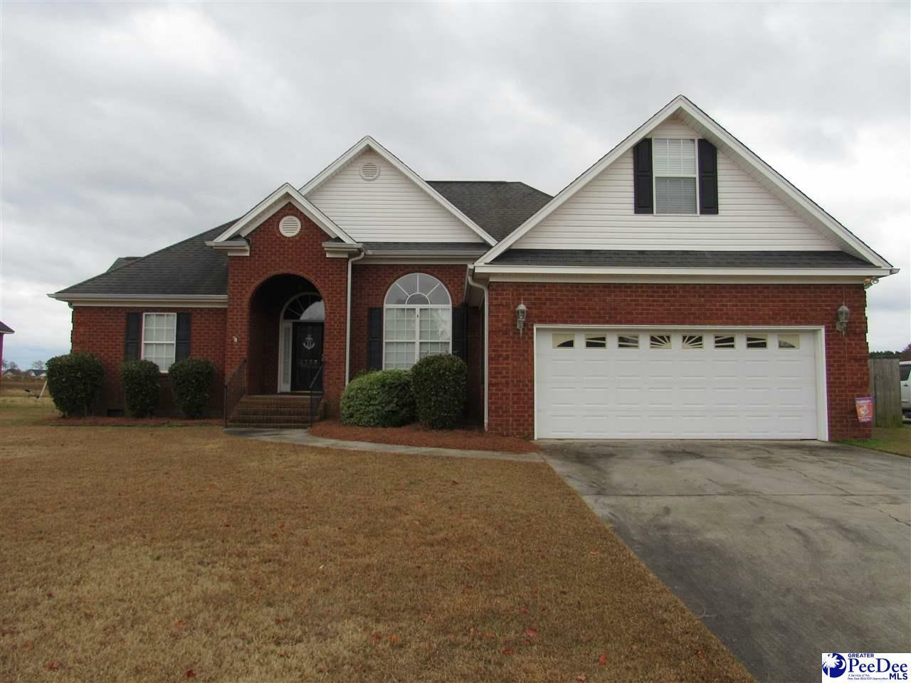 Property Photo:  4196 Westwind Drive  SC 29501 