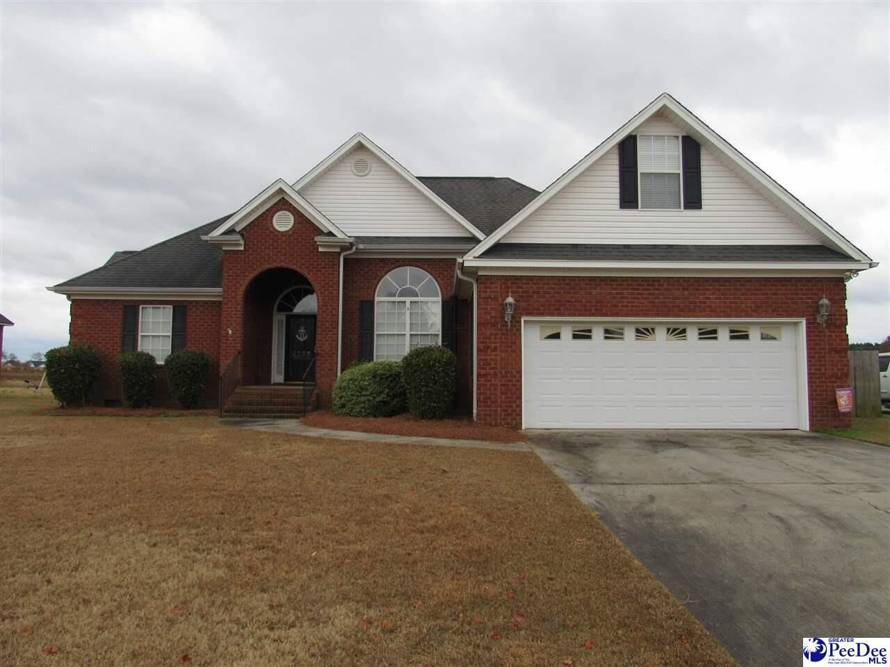 Property Photo:  4196 Westwind Drive  SC 29501 