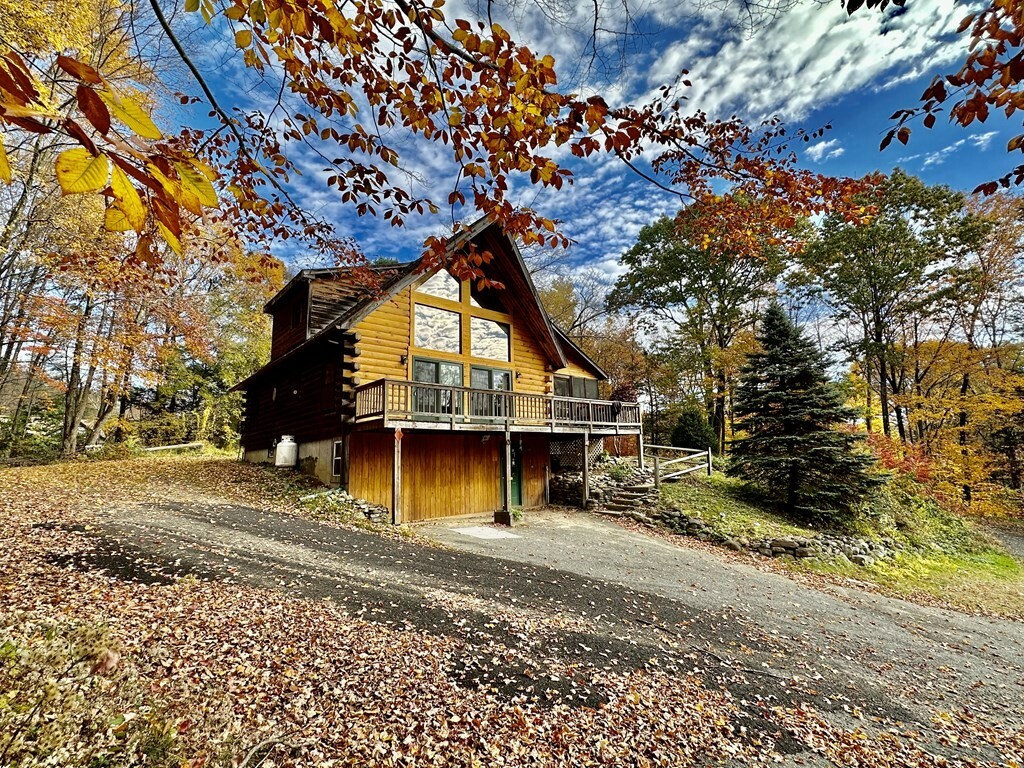 Property Photo:  89 Northwest Rd  MA 01027 