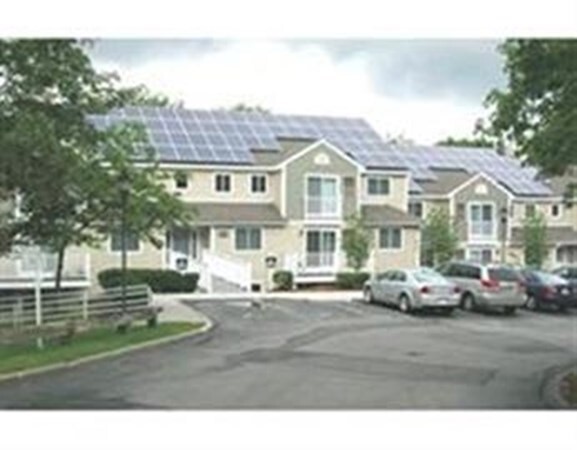 Property Photo:  One Katahdin Drive 502  MA 02421 