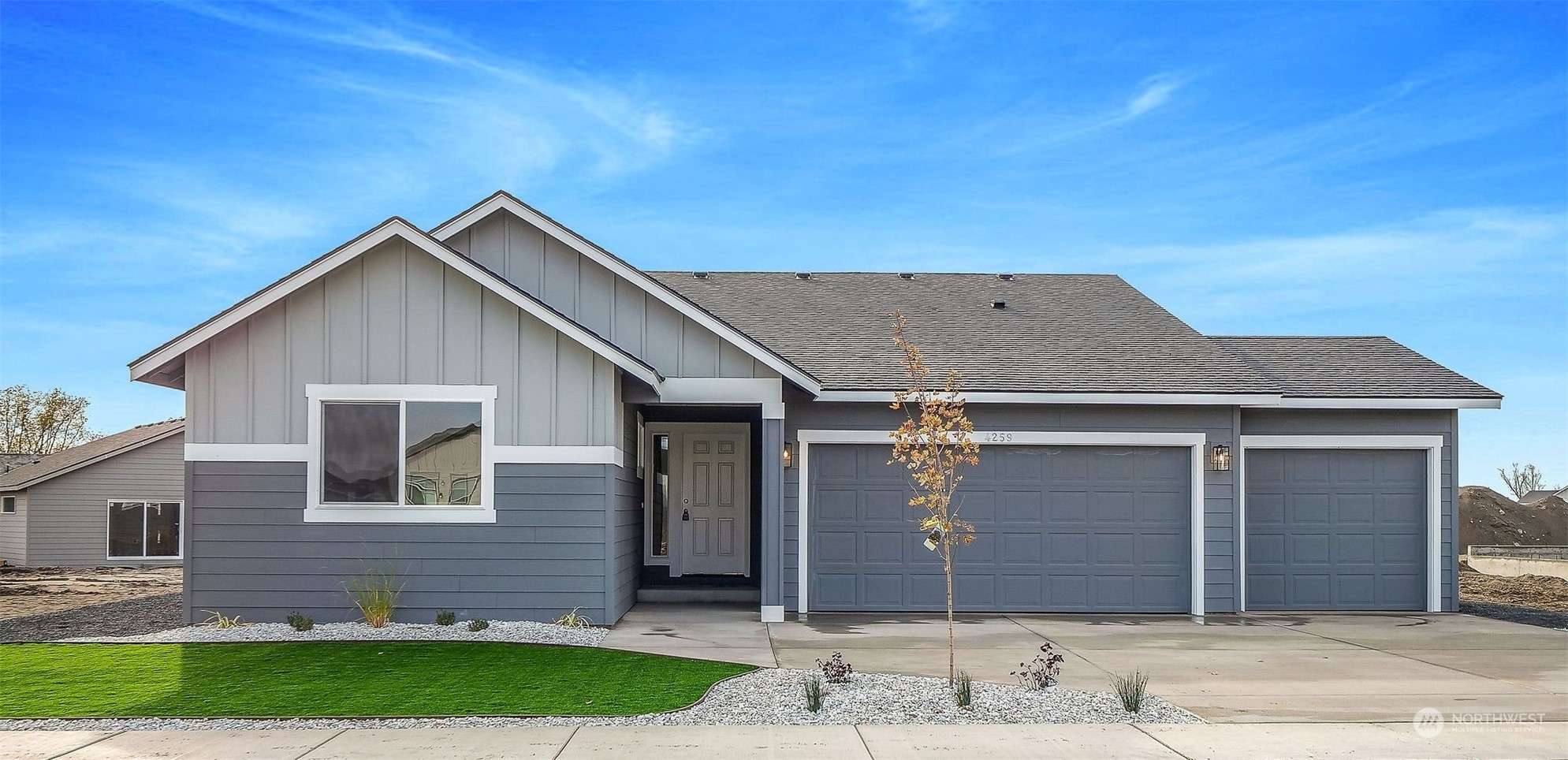 508 W Bufflehead Boulevard  Moses Lake WA 98837 photo