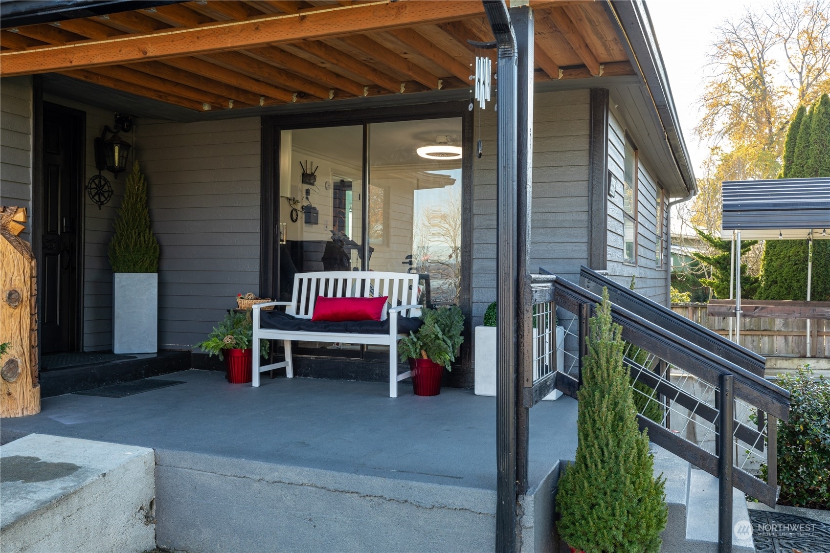 Property Photo: 6553 Conrad Street WA 98236