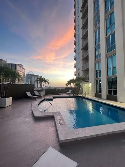 Property Photo: 9066 SW 73rd Ct 202 FL 33156
