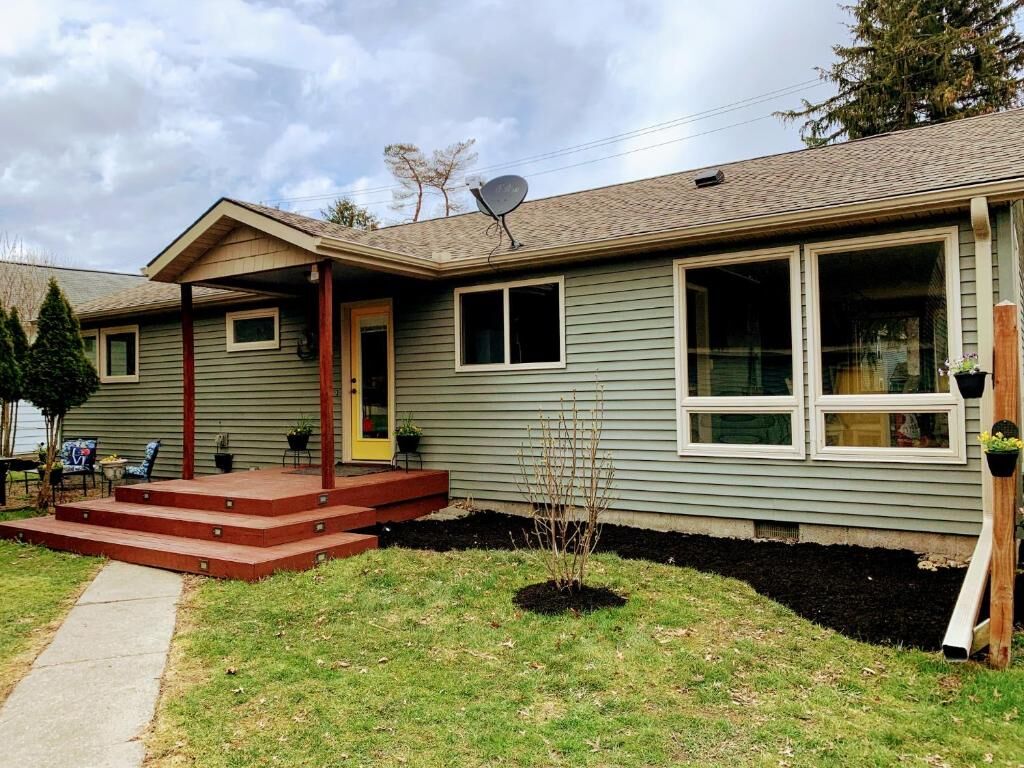 Property Photo:  17 George Street  NY 13053 