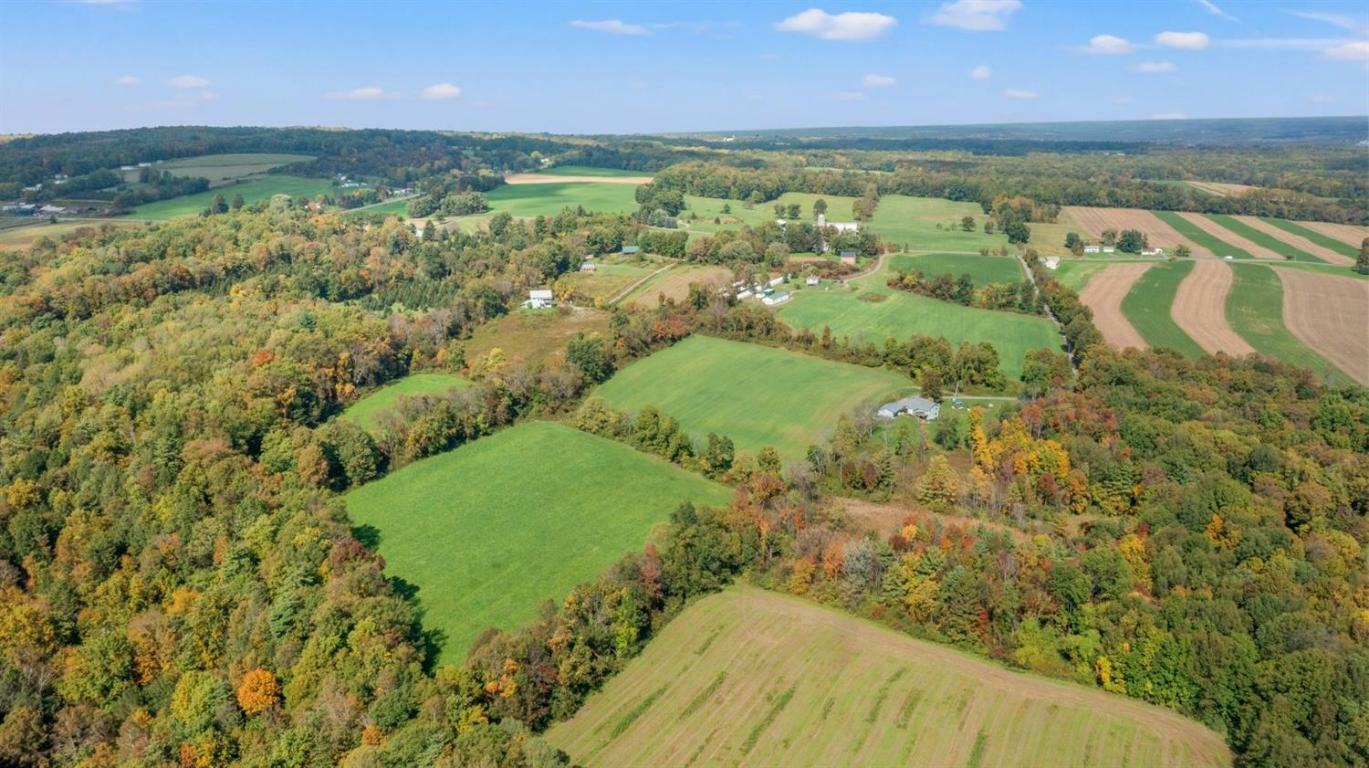 Property Photo:  429 Bostwick Road  NY 14850 