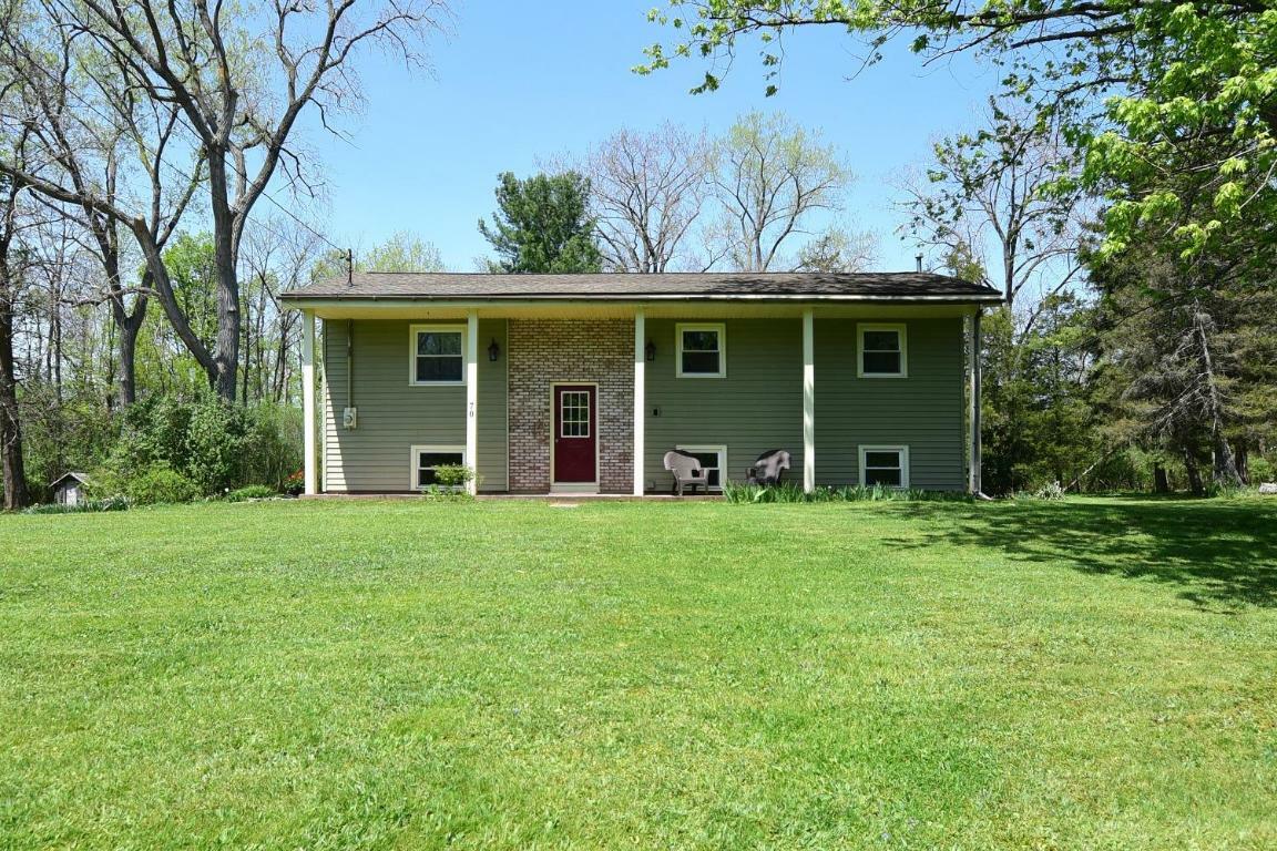 Property Photo:  70 Asbury Road  NY  