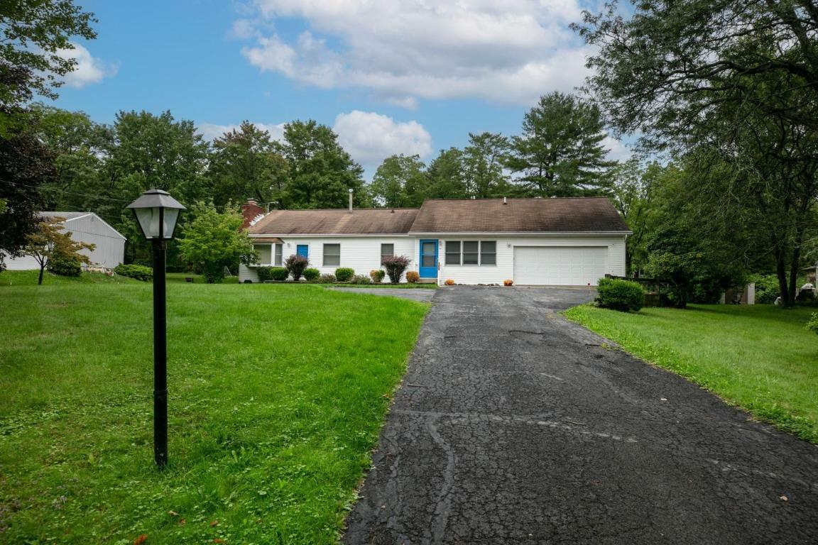 Property Photo:  109 Christopher Circle  NY 14850 