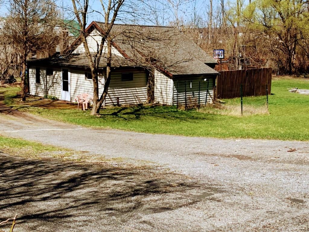 Property Photo:  542 Spencer Road  NY 14850 