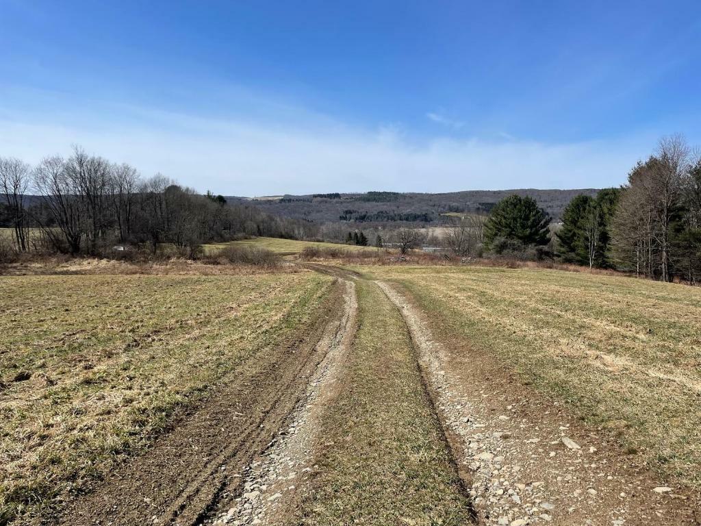 Property Photo:  2004 Lower Cincinnatus Road  NY 13040 