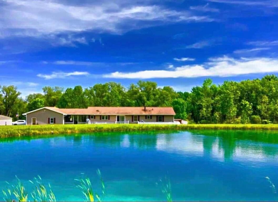 Property Photo: 339 Nelson Road NY 14850