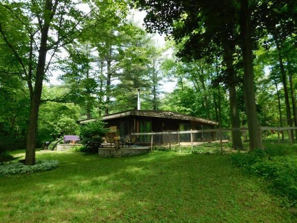 Property Photo:  587 Auburn Road  NY  