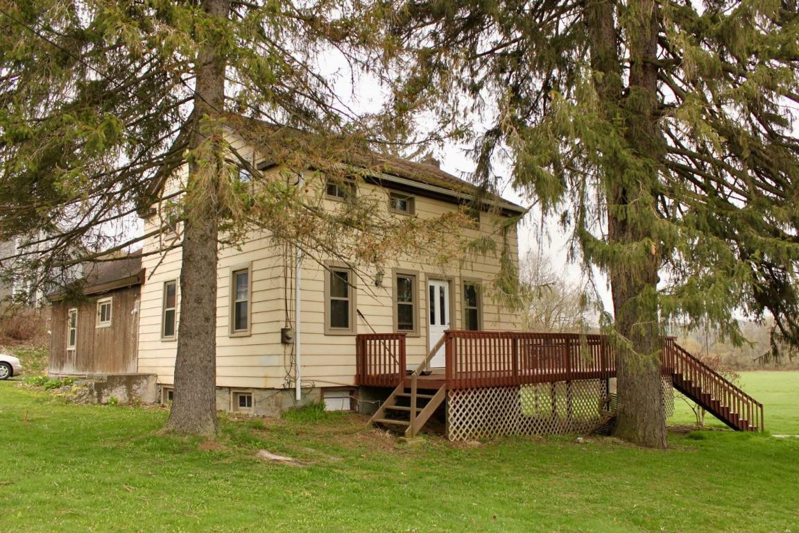 Property Photo:  15 McLean-Cortland Road  NY 13045 