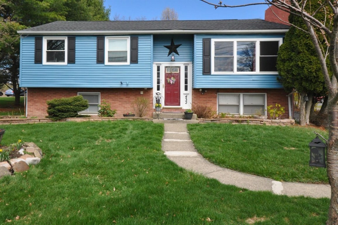 Property Photo:  432 Winthrop Drive  NY 14850 