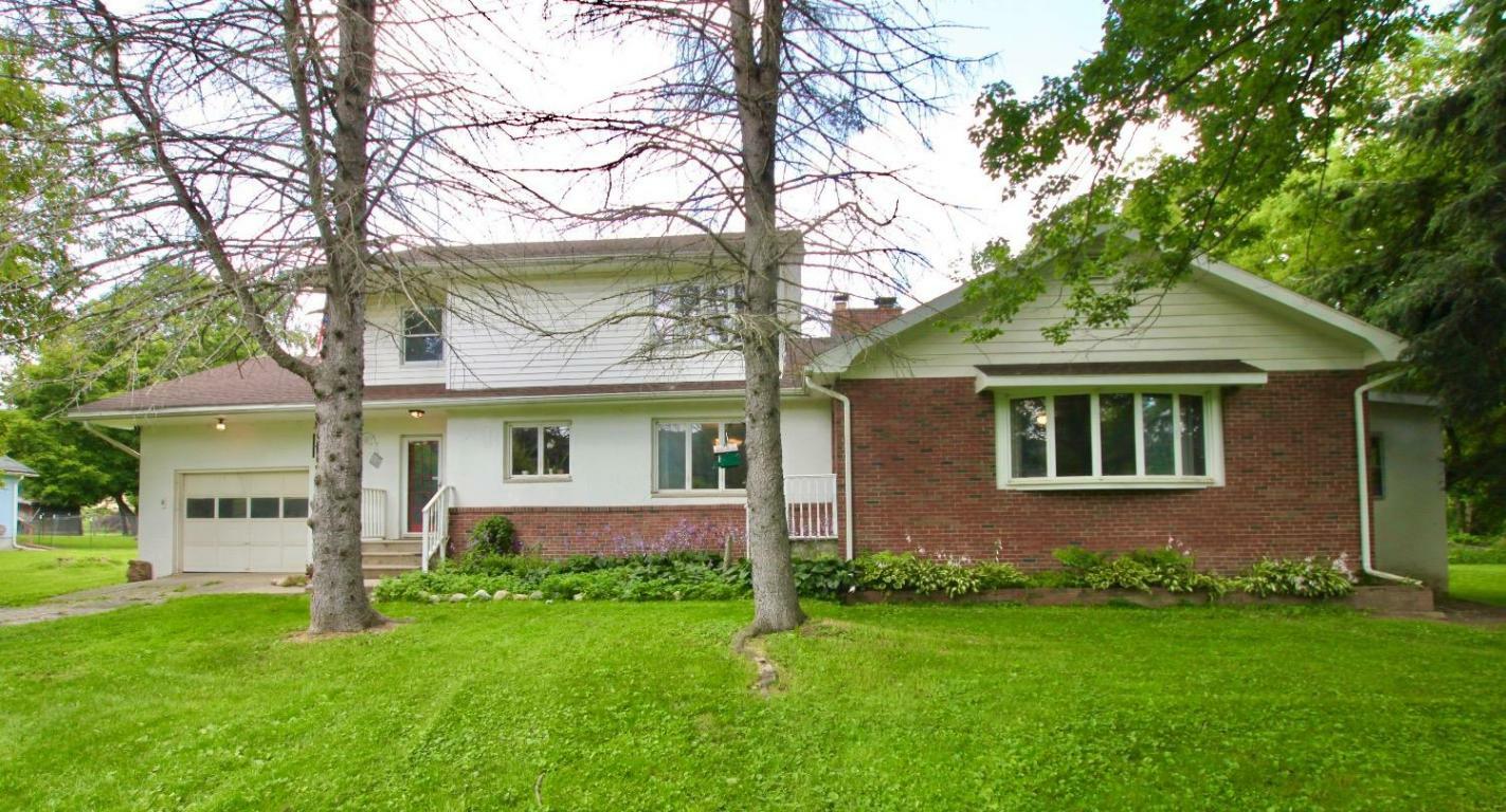 Property Photo:  166 Horton Road  NY 14867 