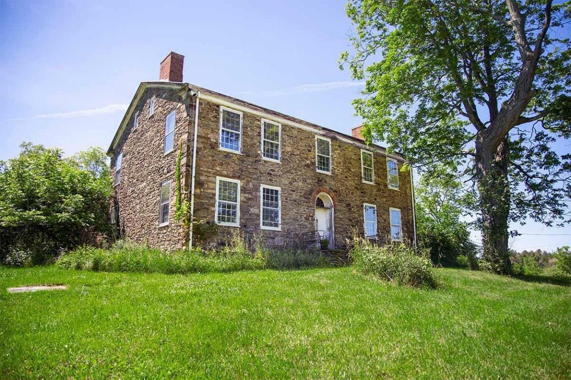 Property Photo:  4 Stone House Road  NY 14867 