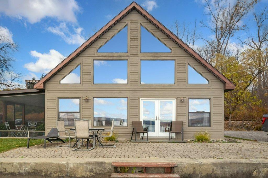 Property Photo:  15 E Ladoga Park Road  NY  