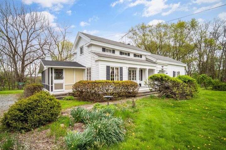 8899 Route 89  Interlaken NY 14847 photo