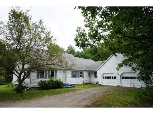 74 Brooklyn Road  Freeville NY  photo