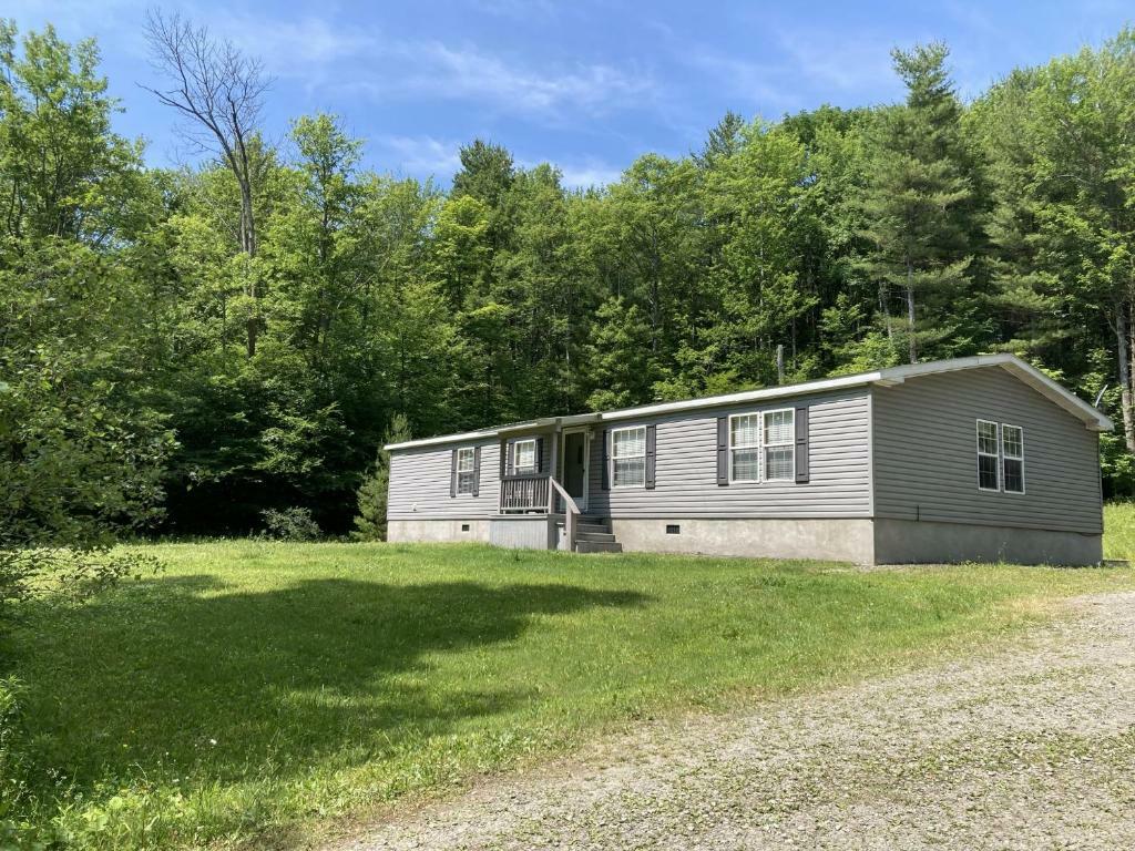 Property Photo:  680 Washburn Road  NY 14883 