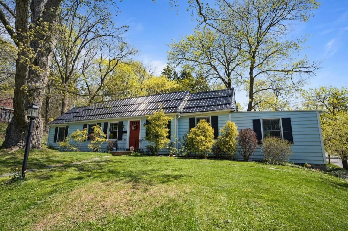 Property Photo: 21 Cornell Street NY 14850