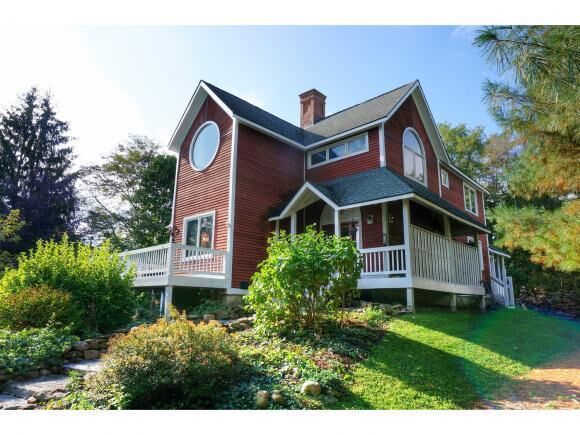 Property Photo:  472 Lansingville Road  NY  