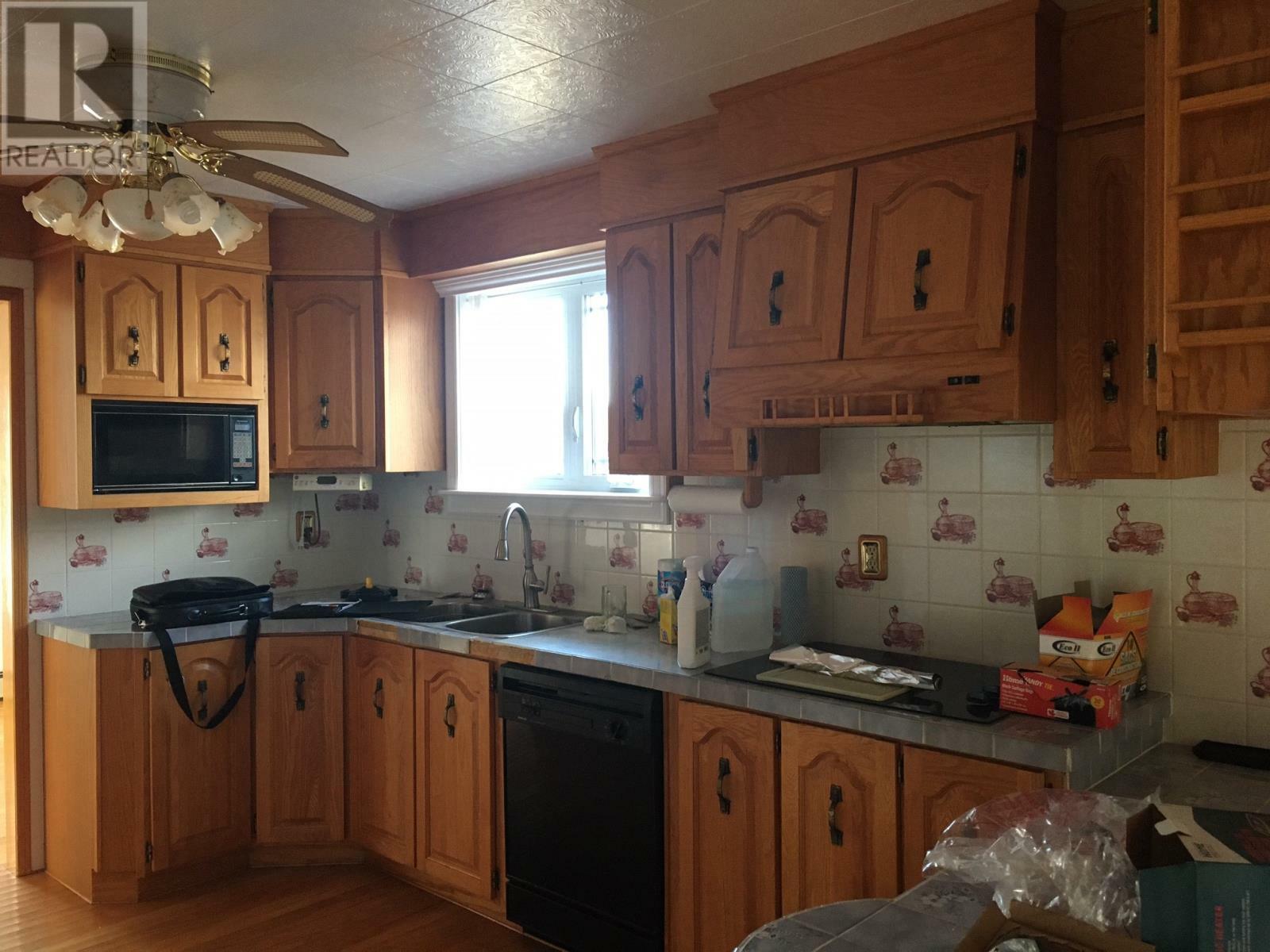 Property Photo:  Box 142 Blue Cove Road  NL A0K 4A0 