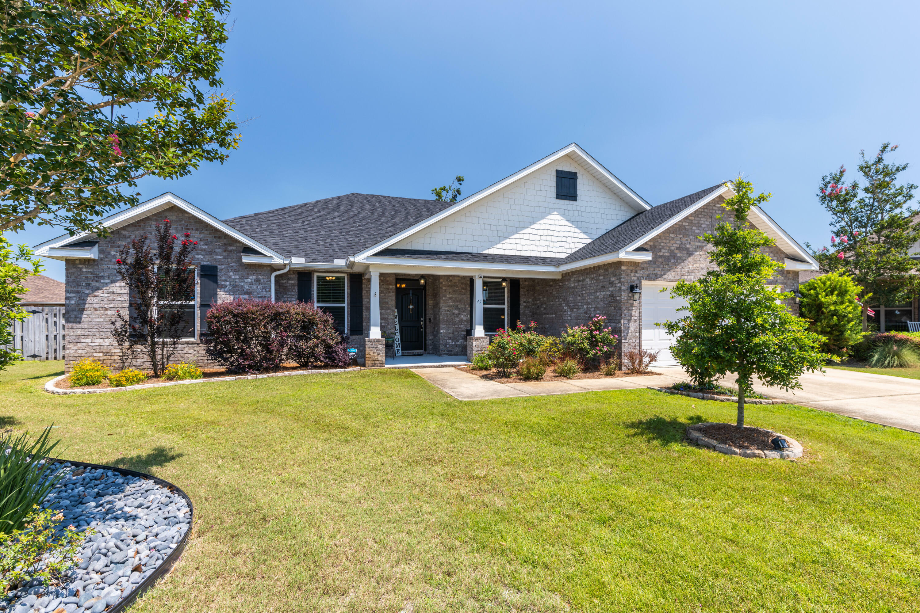 Property Photo: 45 Madiera Drive FL 32439