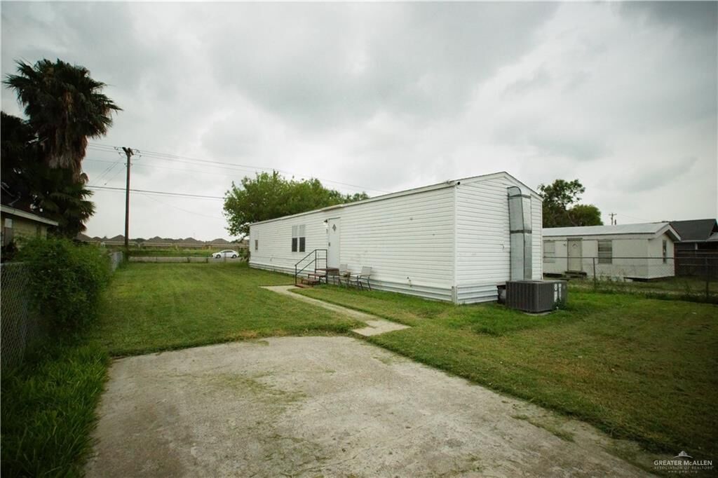 Property Photo: 1917 Hollow Road TX 78599