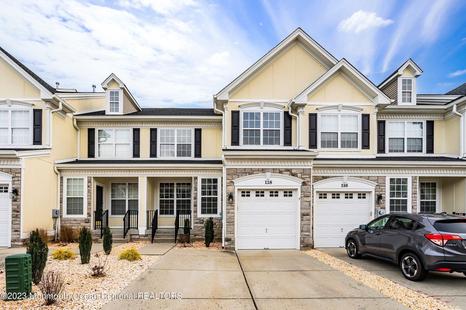 Property Photo: 118 Brookfield Drive NJ 08527