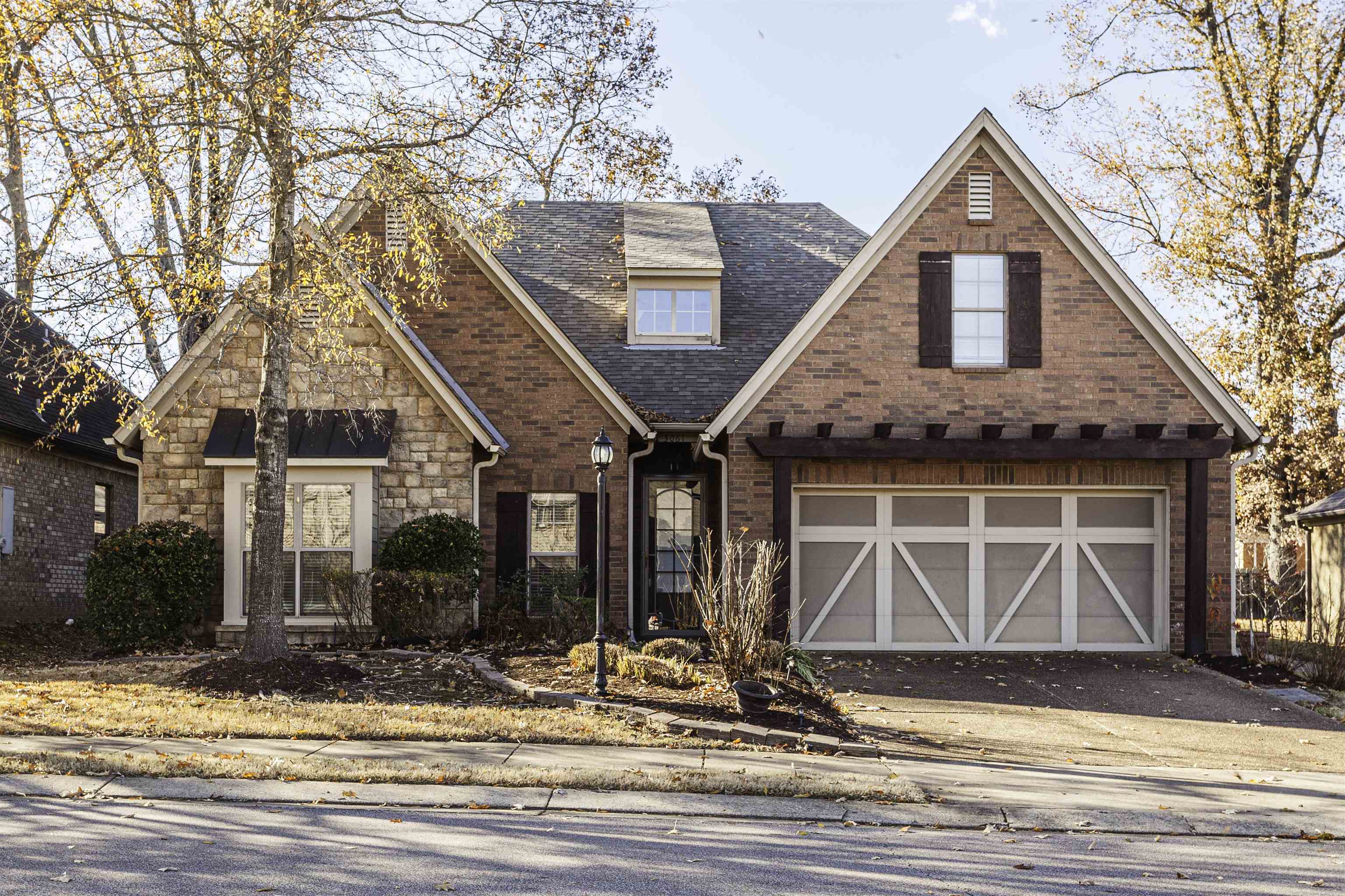 Property Photo:  3061 Walker Springs Dr  TN 38002 