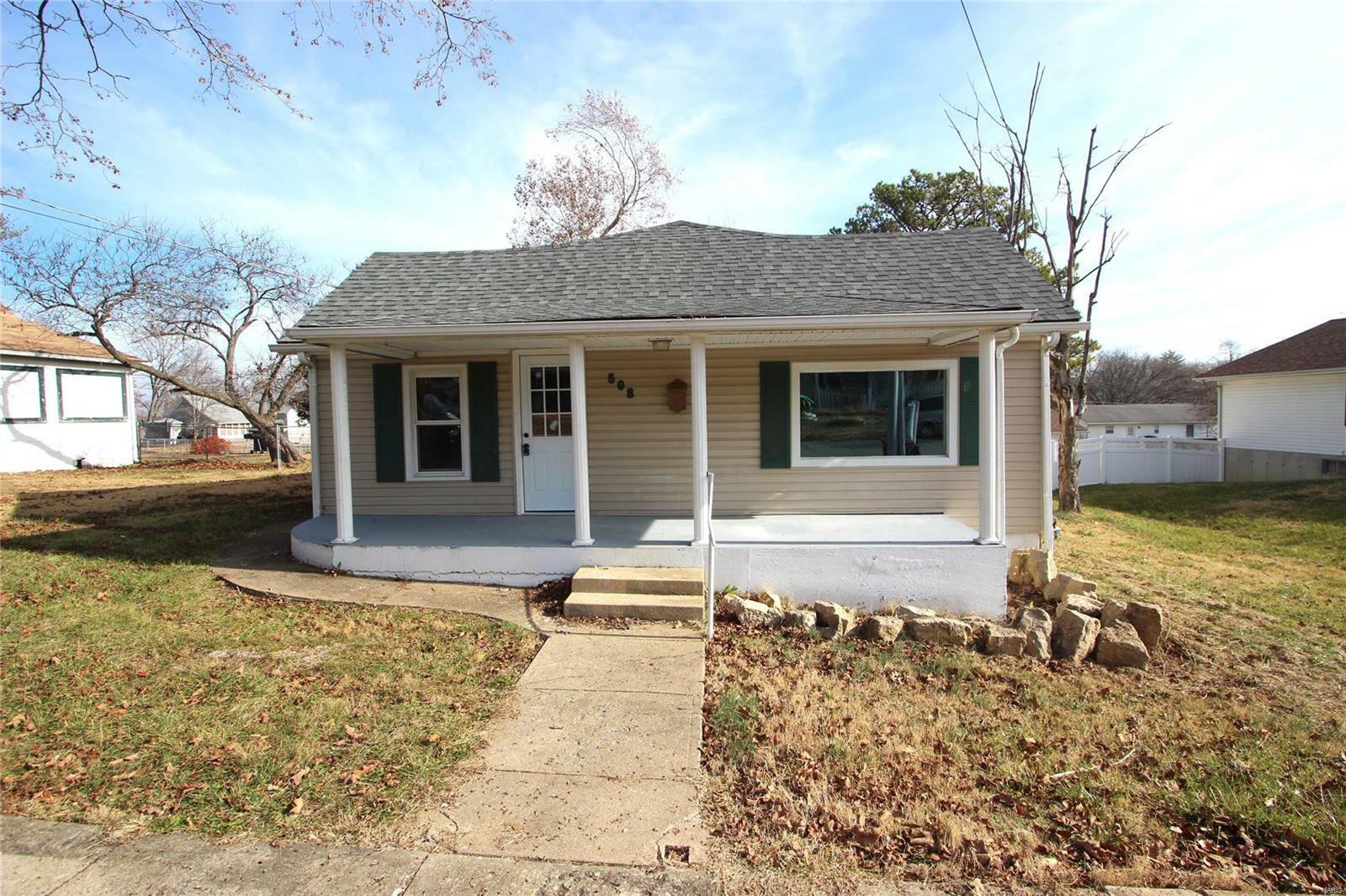 508 S Pine Street  Bonne Terre MO 63628 photo