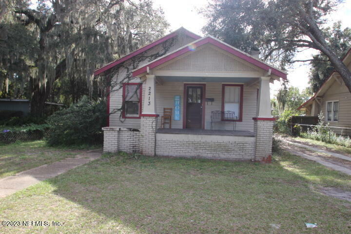 Property Photo:  2213 St Johns Avenue  FL 32177 