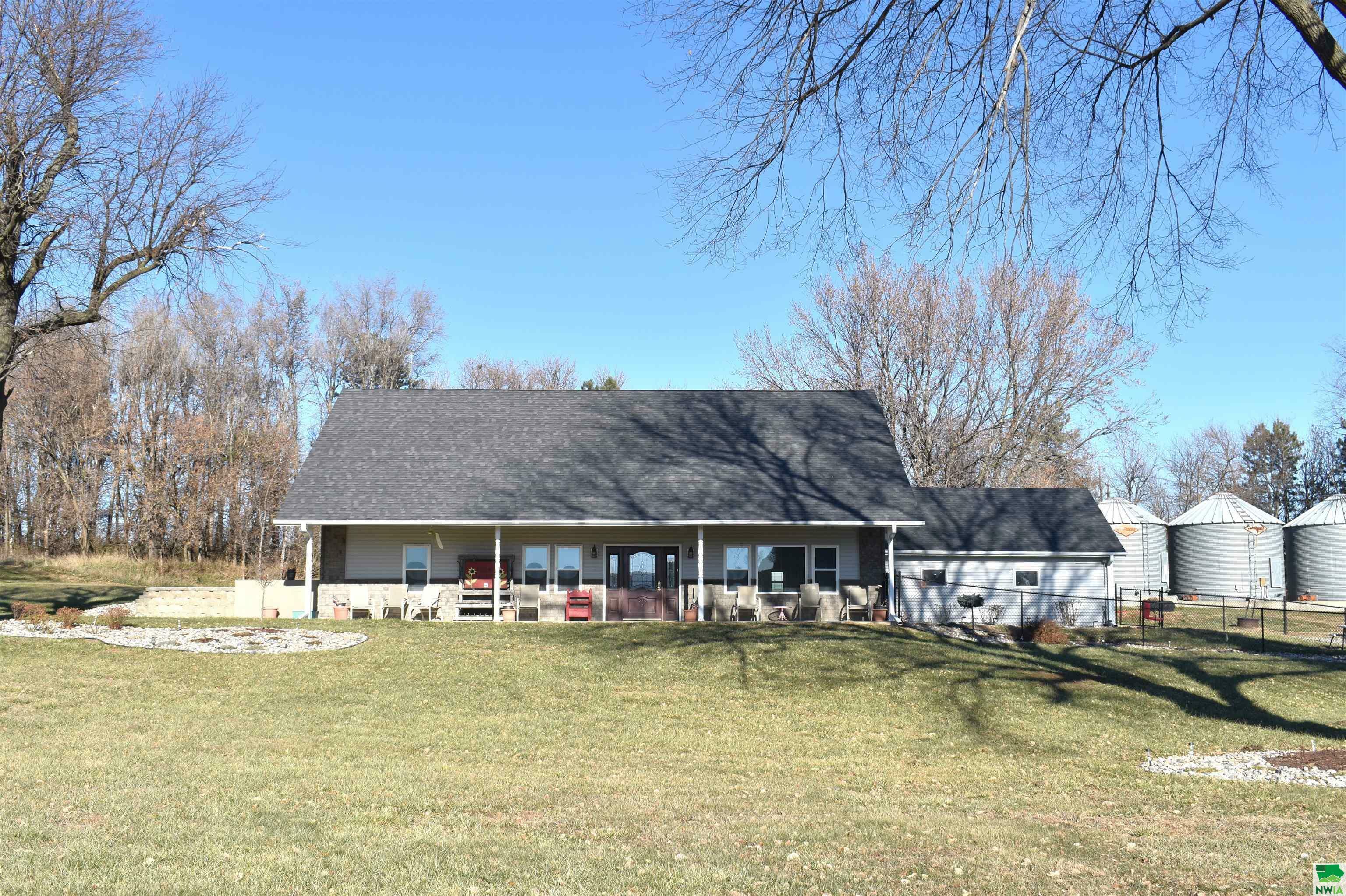 Property Photo:  1971 Highway 20  IA 51030 