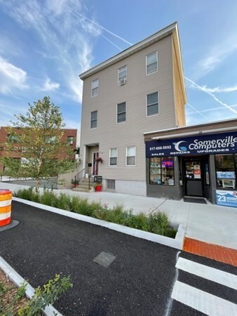 Property Photo:  236 Somerville Ave 2  MA 02143 
