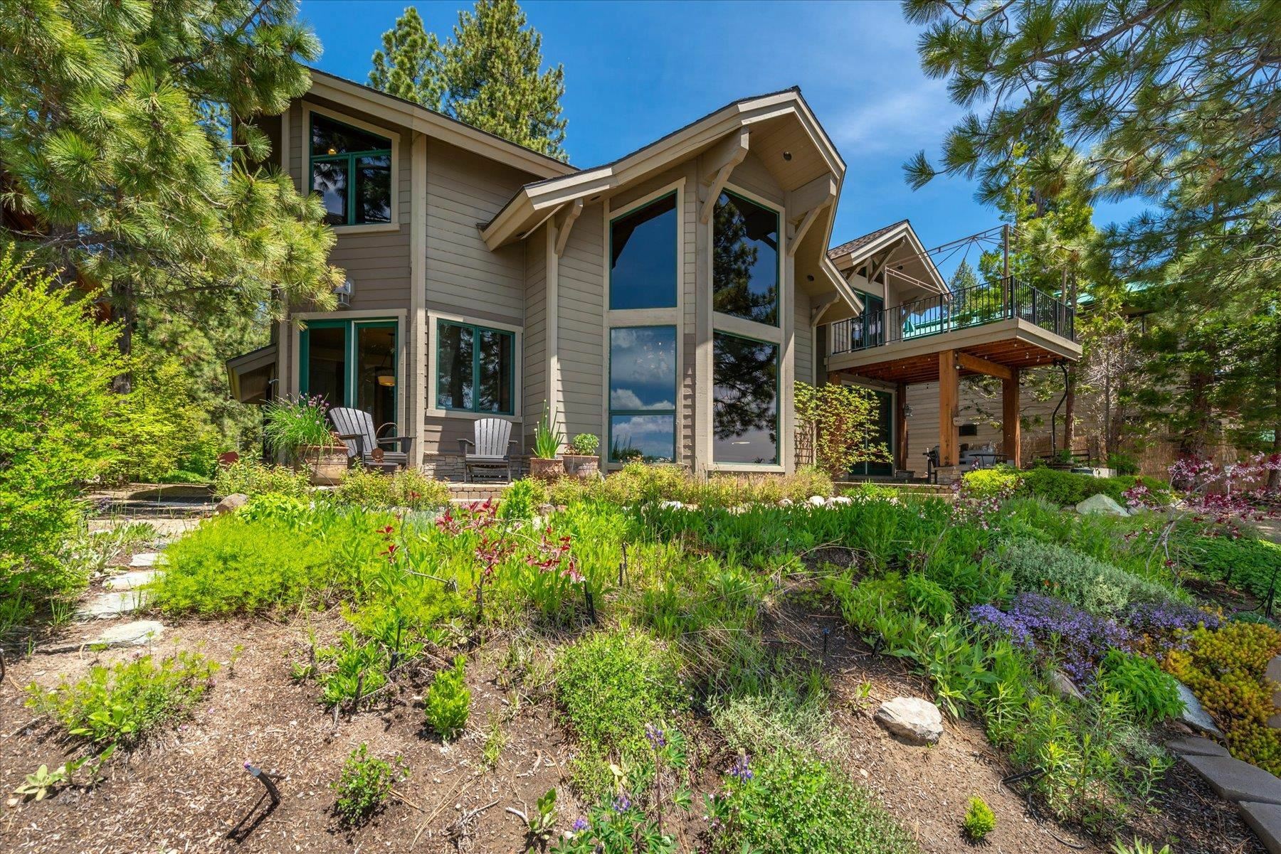 Property Photo:  6790 North Lake Boulevard  CA 96148 