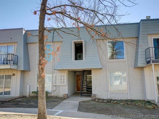 Property Photo:  4870 E 68th Street 233  OK 74136 