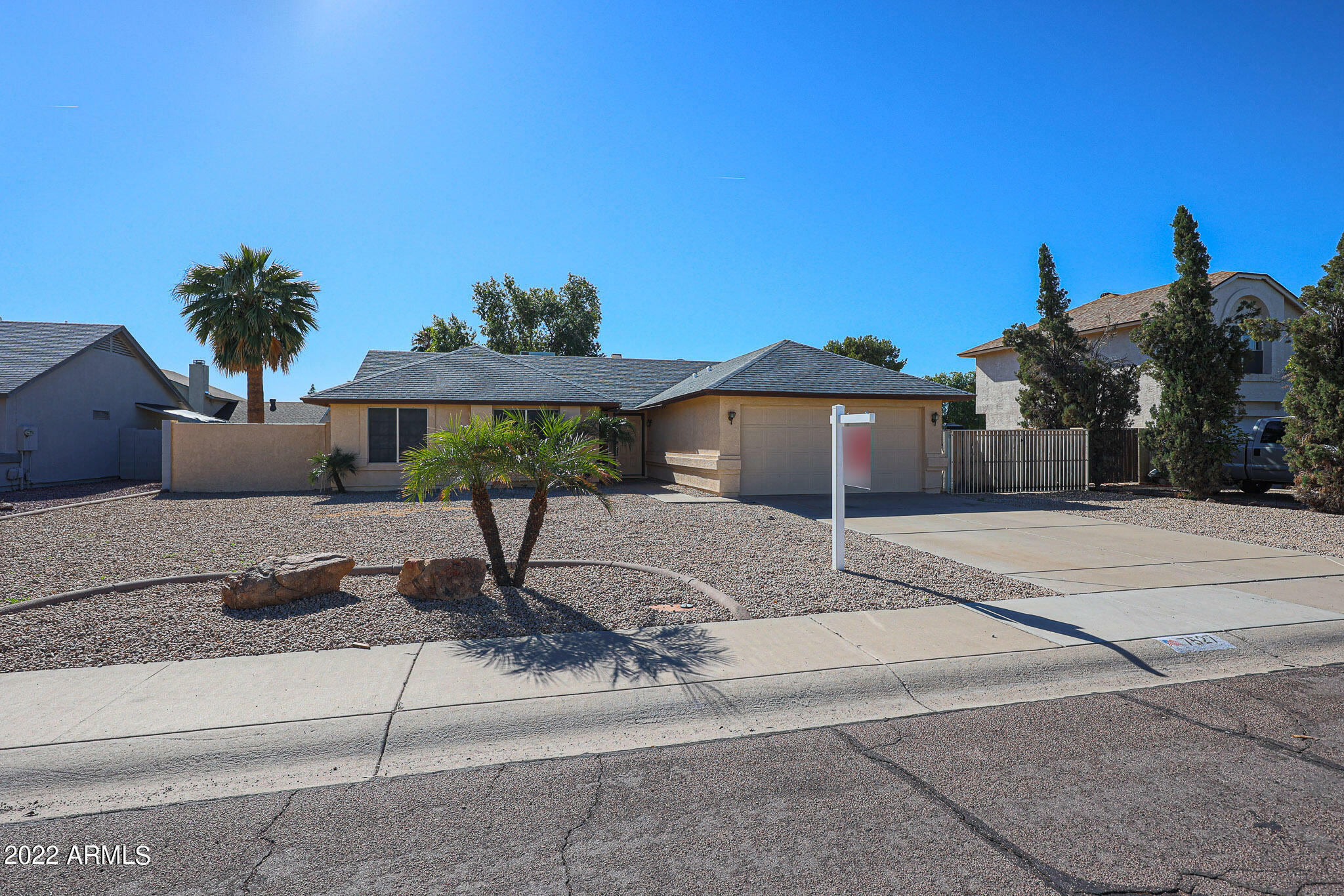 Property Photo:  7527 W Pershing Avenue  AZ 85381 