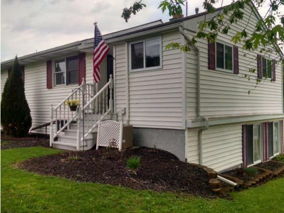 Property Photo:  141 Fisher Settlement Road  NY 14883 