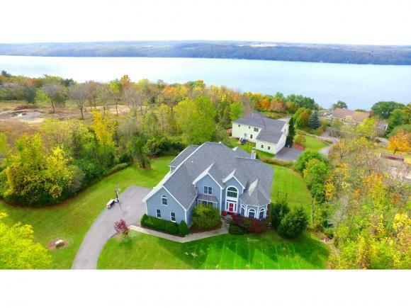 Property Photo:  18 Windjammers Way  NY 14850 