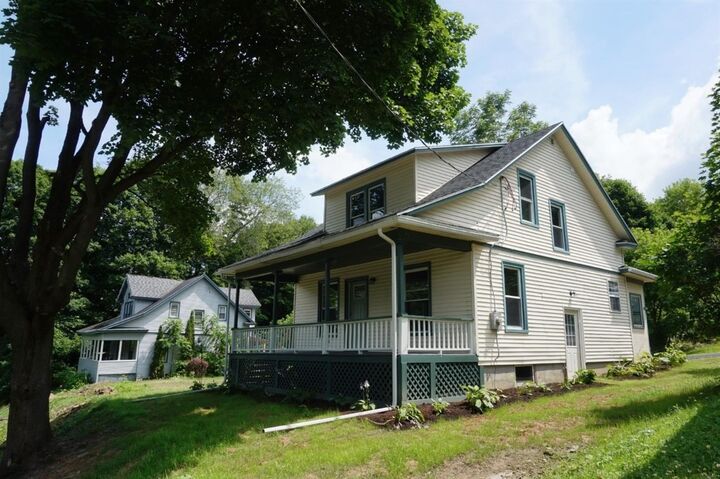 219 W Cortland Street  Groton NY 13073 photo