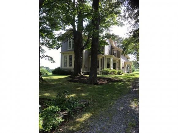 Property Photo:  5070 Buck Hill Road  NY 14886 