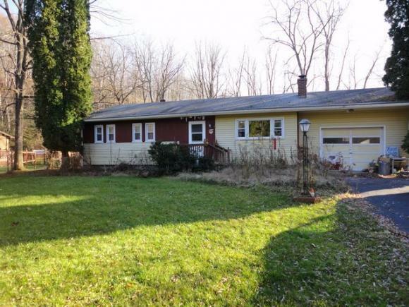 Property Photo:  6 Brown Road  NY 14867 