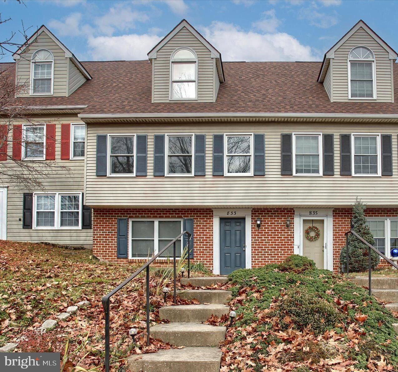 Property Photo:  833 Hershey Avenue  PA 17603 