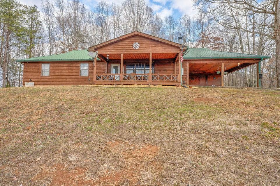 Property Photo:  1561 Camp Rd  GA 30707 