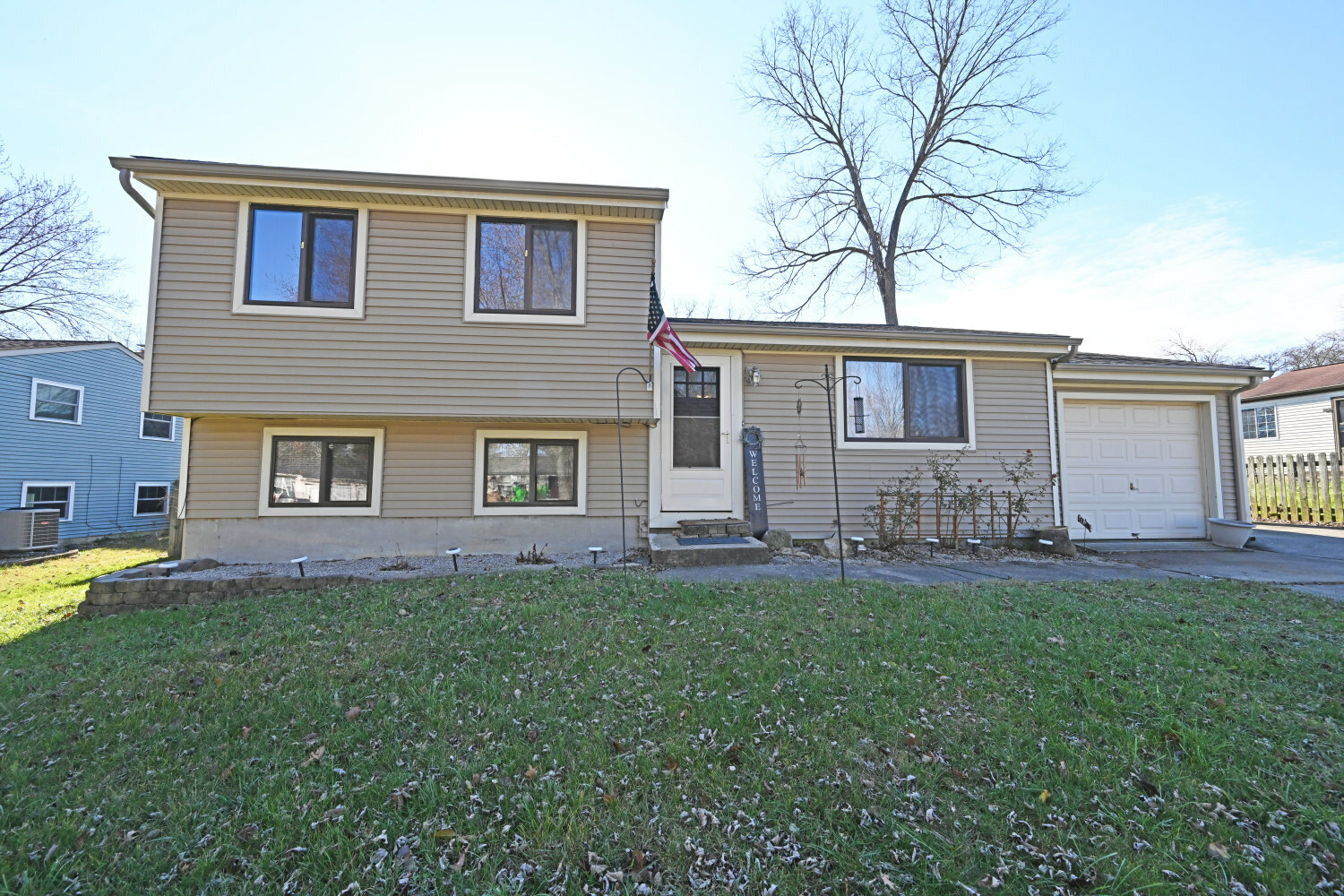 Property Photo: 616 Regent Road OH 45245