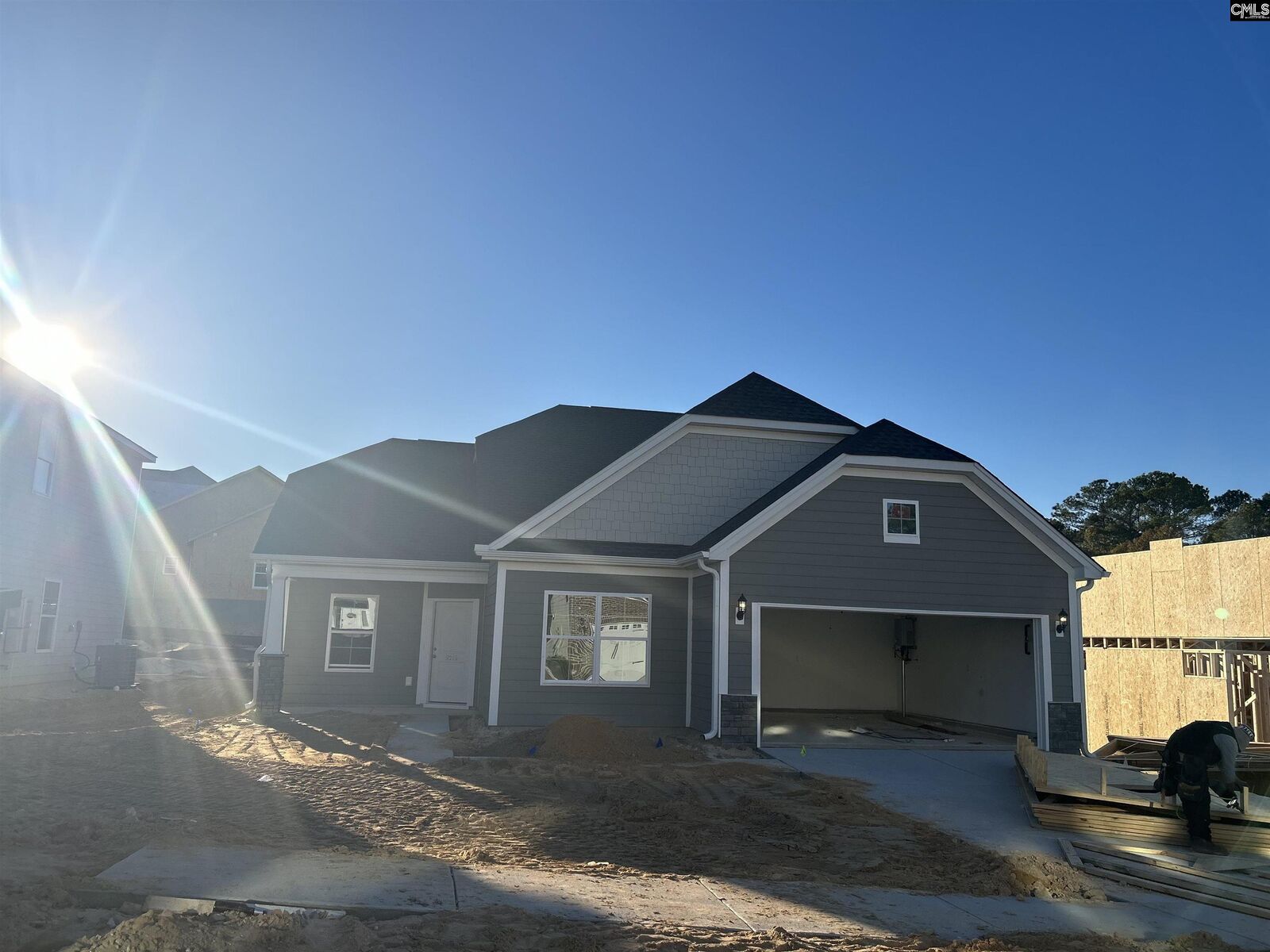 Property Photo:  5015 Lincoln Reece  SC 29045 