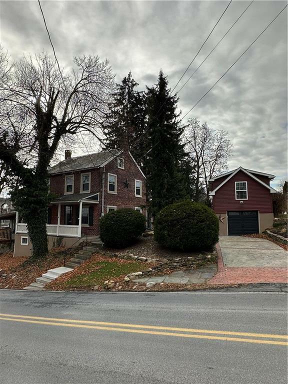 Property Photo:  5930 South Kings  PA 18092 