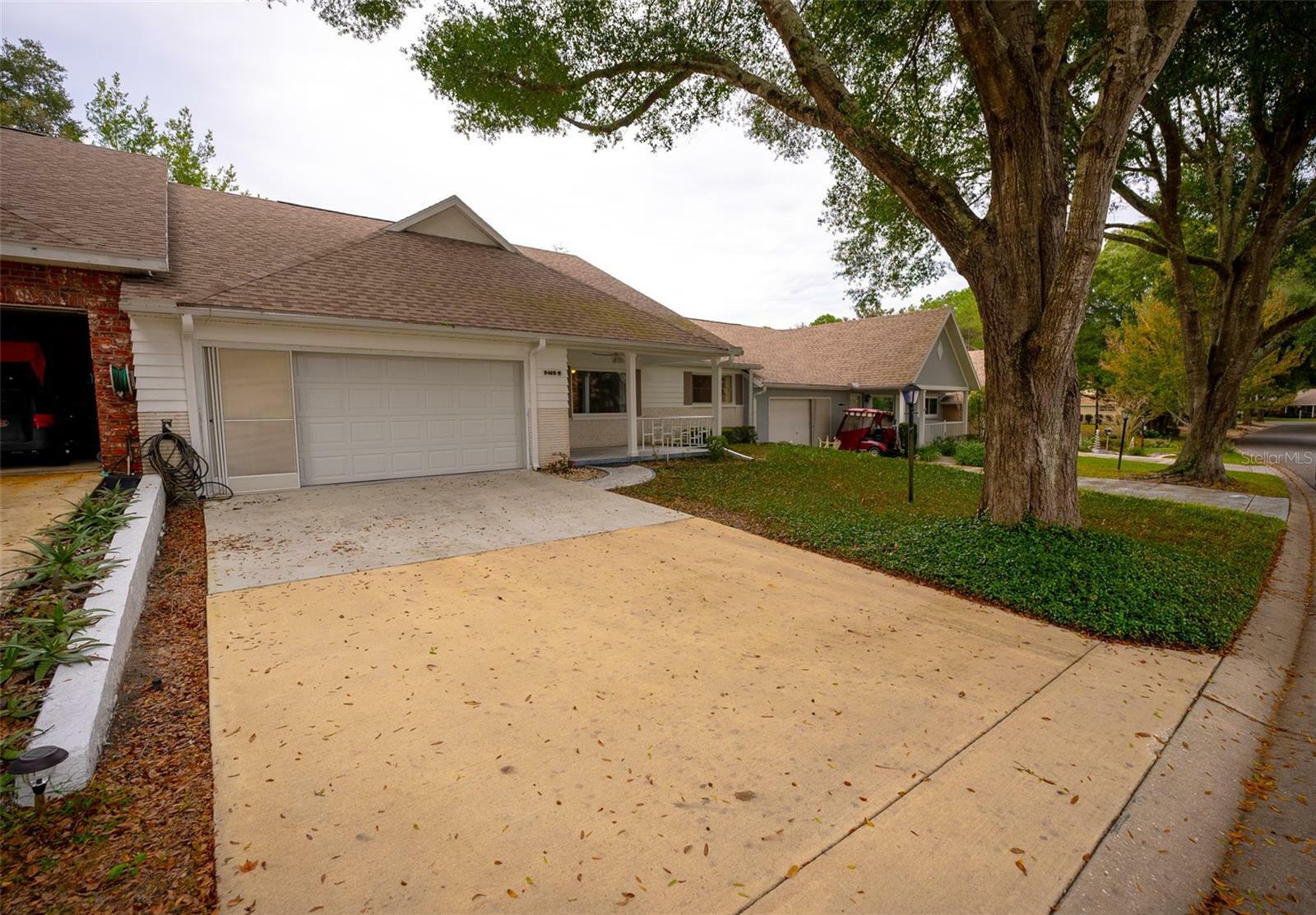 Property Photo:  8469 SW 92nd Place B  FL 34481 